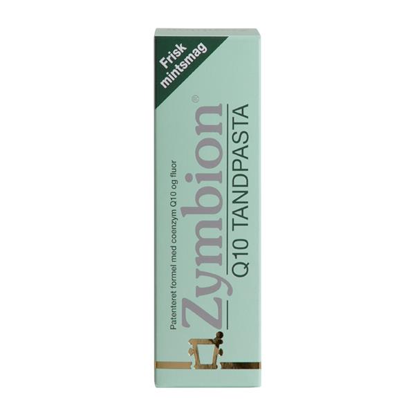 Zymbion Q10 Tandpasta 75 ml